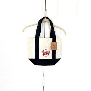 Trader Joe’s Mini Tote